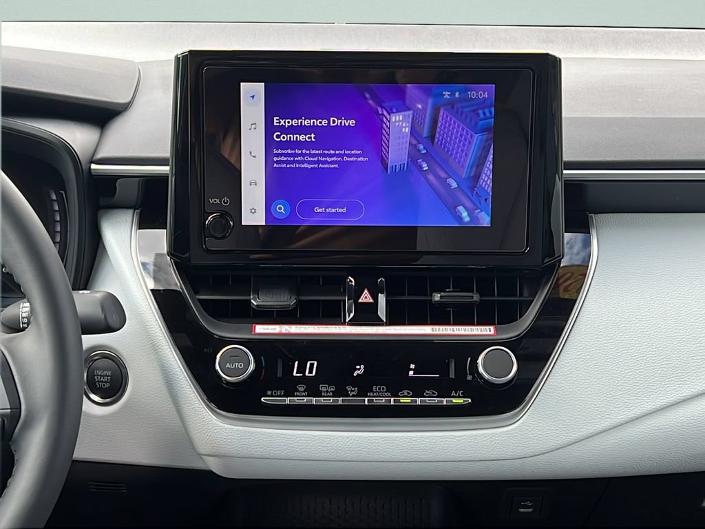 Used 2026 Toyota Corolla SE FWD image 13
