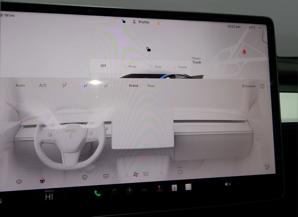 Used 2022 Tesla Model 3 Long Range image 20