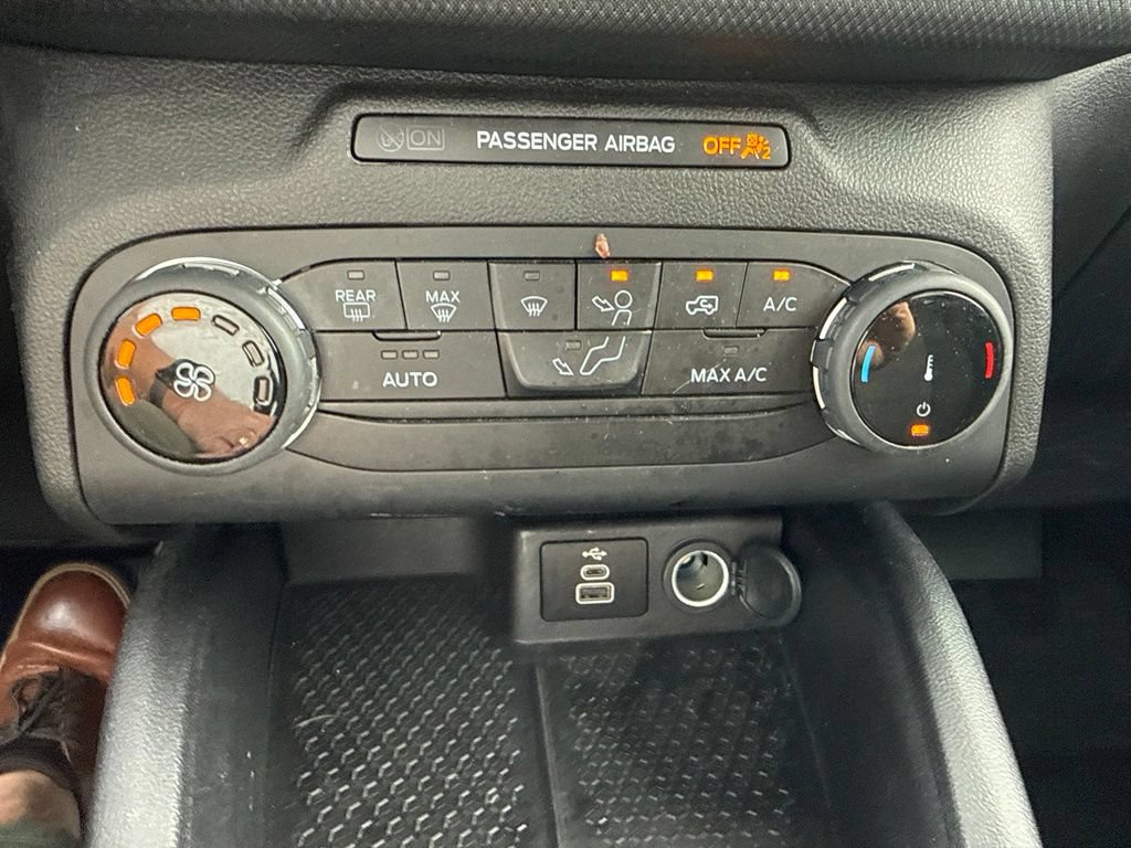 Used 2023 Ford Bronco Sport Big Bend AWD/4WD image 22