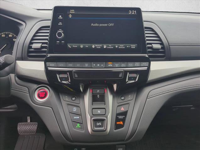 Used 2026 Honda Odyssey EX-L image 15