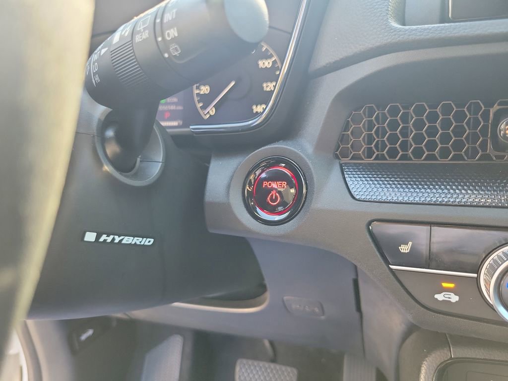 Used 2024 Honda CR-V Sport-L image 16