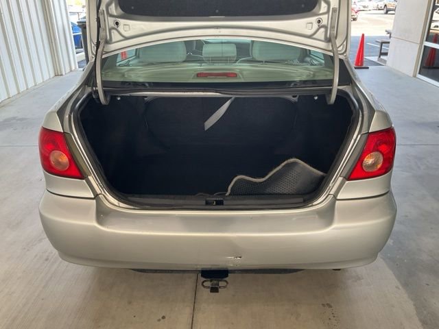 Used 2008 Toyota Corolla LE image 17