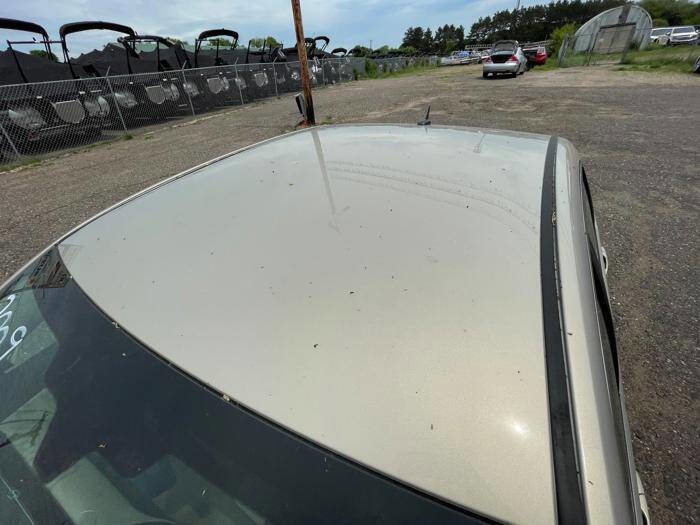 Used 2009 Chevrolet Impala LTZ FWD image 10
