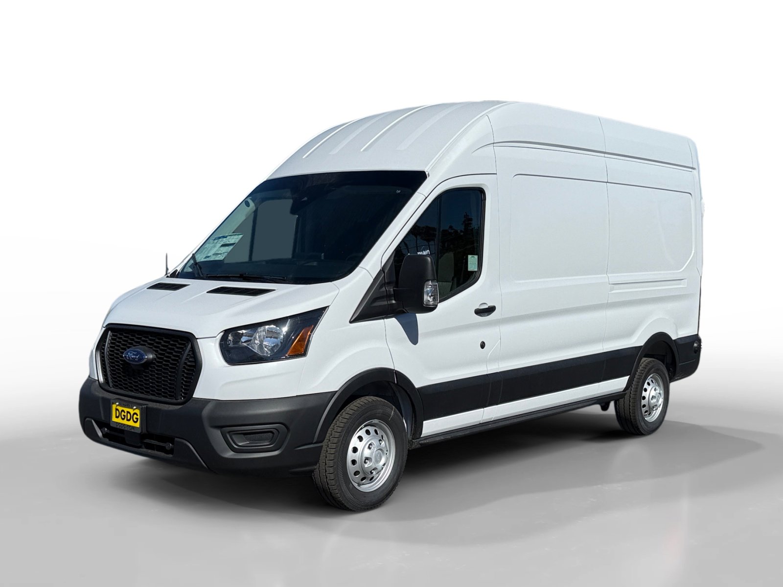 New 2025 Ford Transit 350 148 High Roof image 1