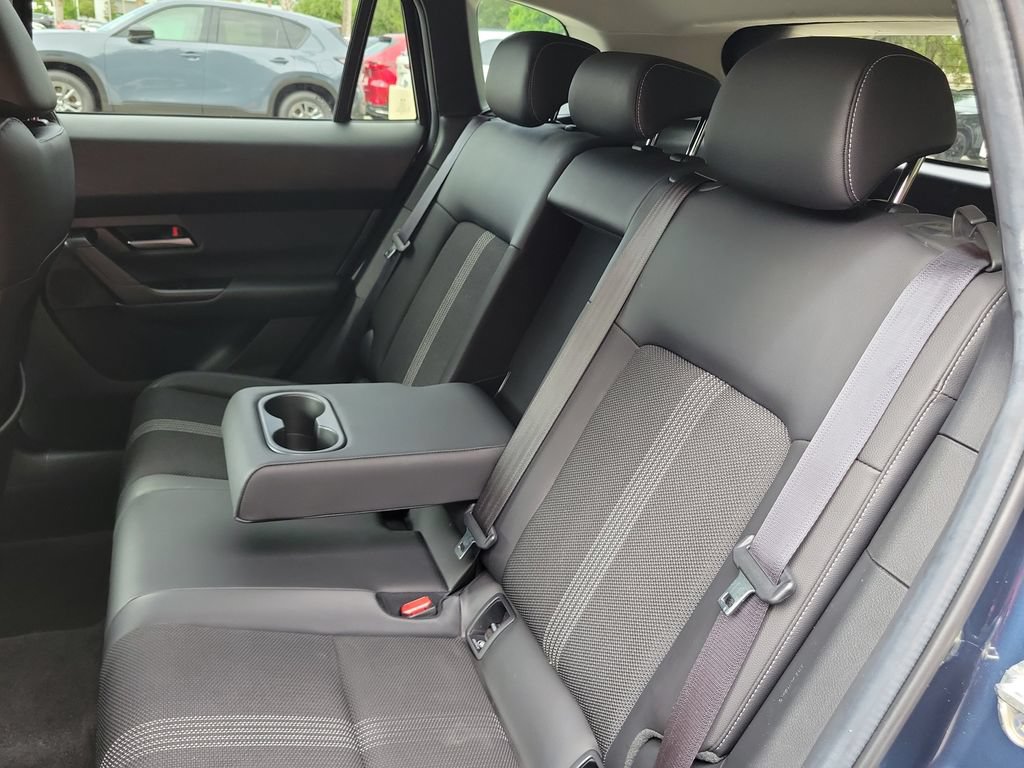 Used 2024 MAZDA CX-50 AWD 2.5 S w/ Select Package image 19