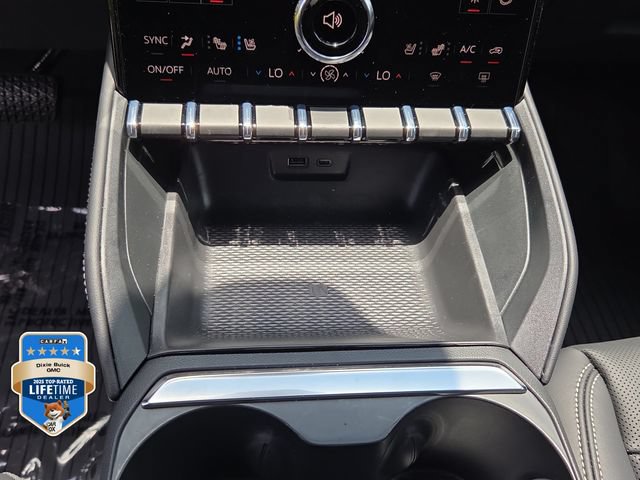 New 2027 GMC Terrain Elevation w/ Elevation Premium Package FWD image 30