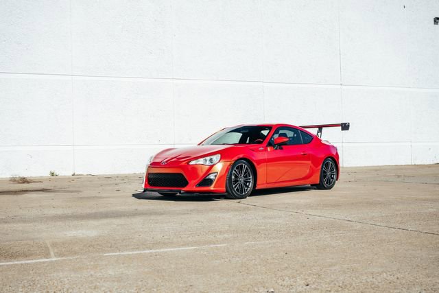 Used 2013 Scion FR-S image 48