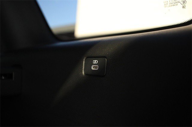 Certified 2025 MAZDA CX-90 3.3 Turbo S w/ Premium Package image 43