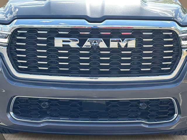 New 2026 RAM 1500 Tungsten w/ Off Road Group image 9
