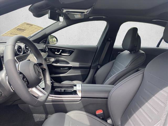 Certified 2024 Mercedes-Benz C 300 Sedan image 17