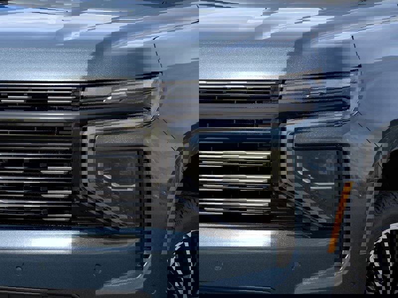 New 2026 Chevrolet Suburban High Country image 34