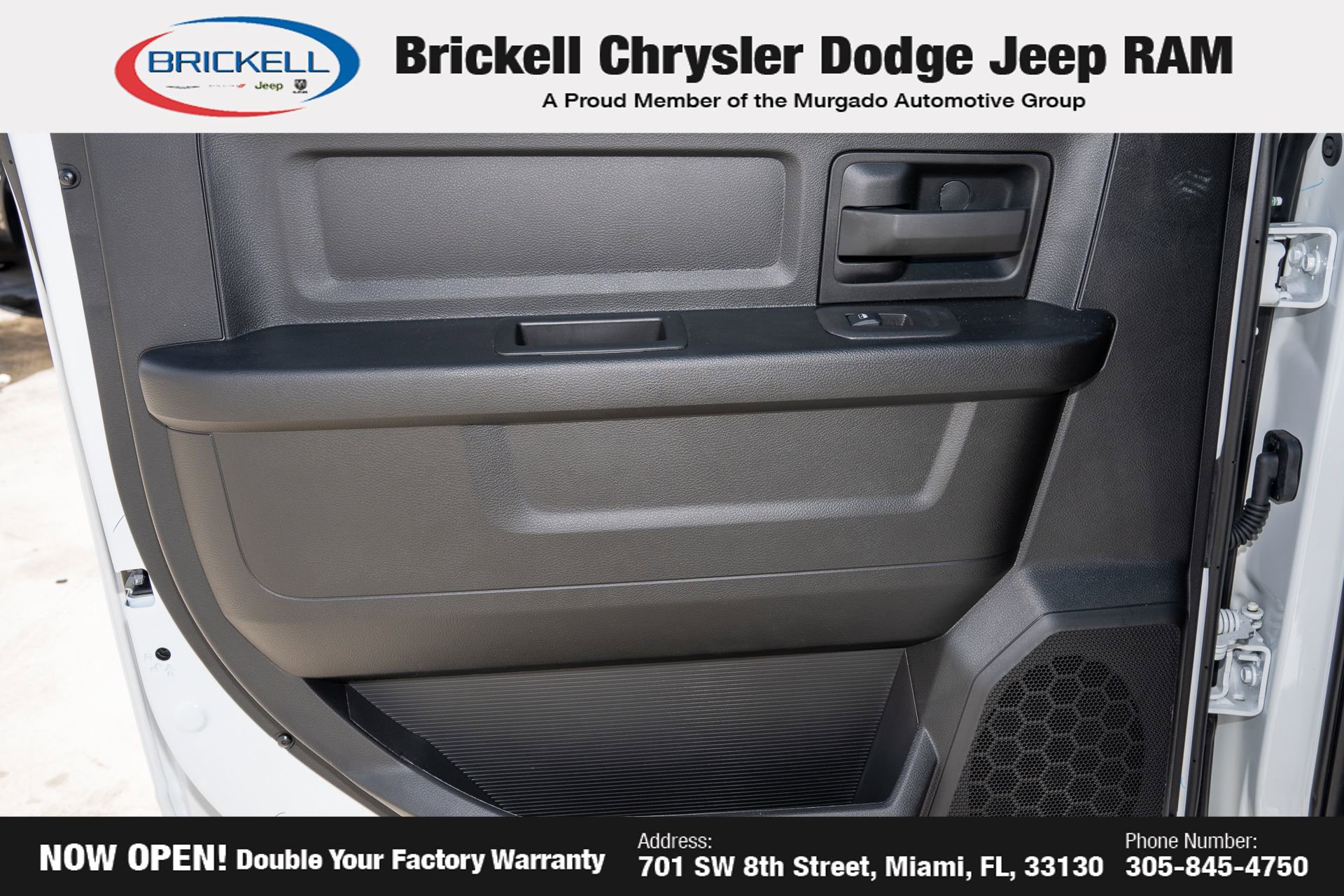 New 2026 RAM 5500 Tradesman w/ Max Tow Package image 11