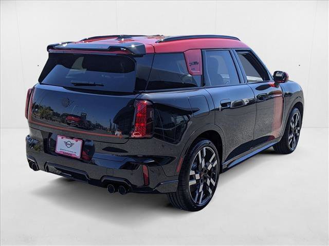 New 2025 MINI Cooper Countryman John Cooper Works image 2