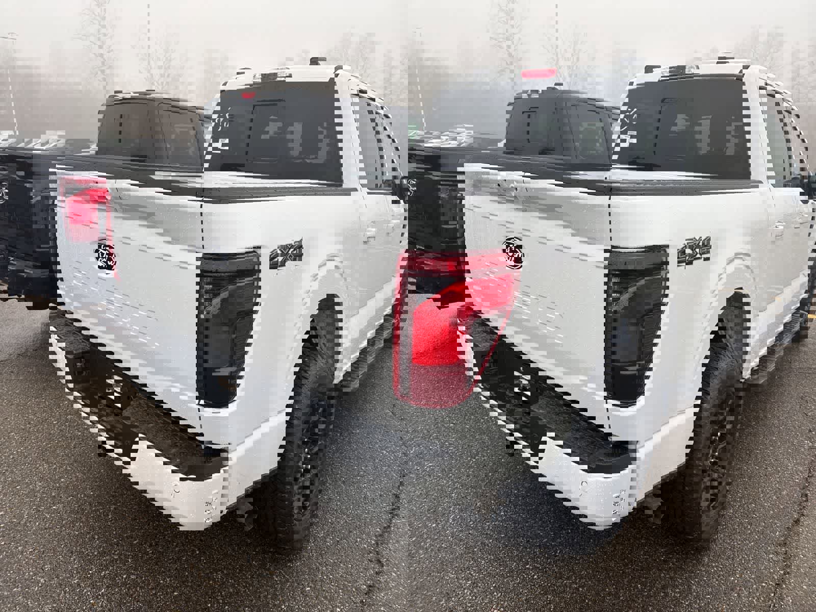 New 2026 Ford F150 XLT w/ Equipment Group 302A MID image 9