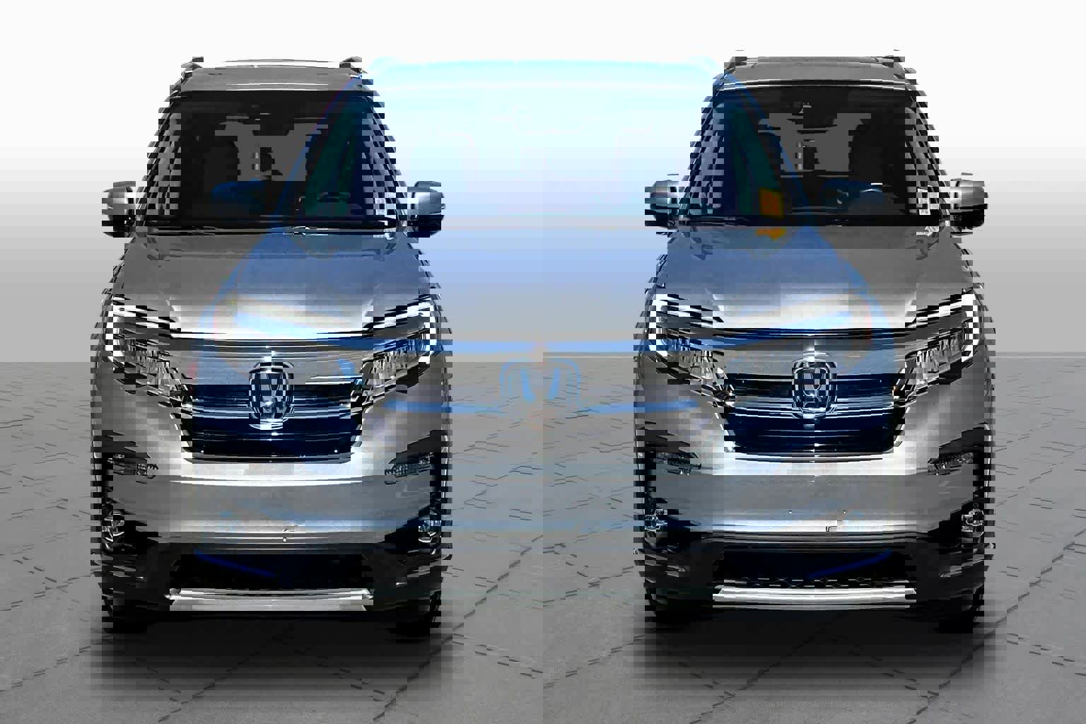 Used 2020 Honda Pilot Elite image 3