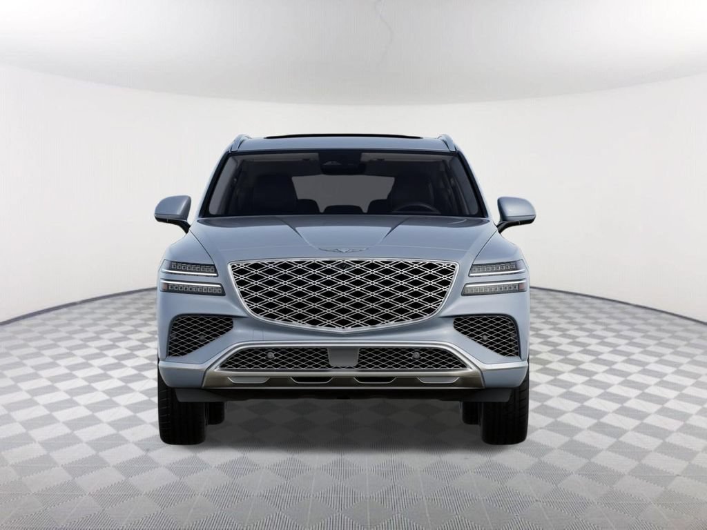 New 2027 Genesis GV80 3.5T Advanced AWD/4WD image 6