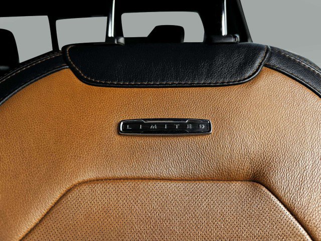 Used 2017 Ford F150 Limited image 21