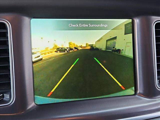 Used 2021 Dodge Charger Scat Pack RWD image 13