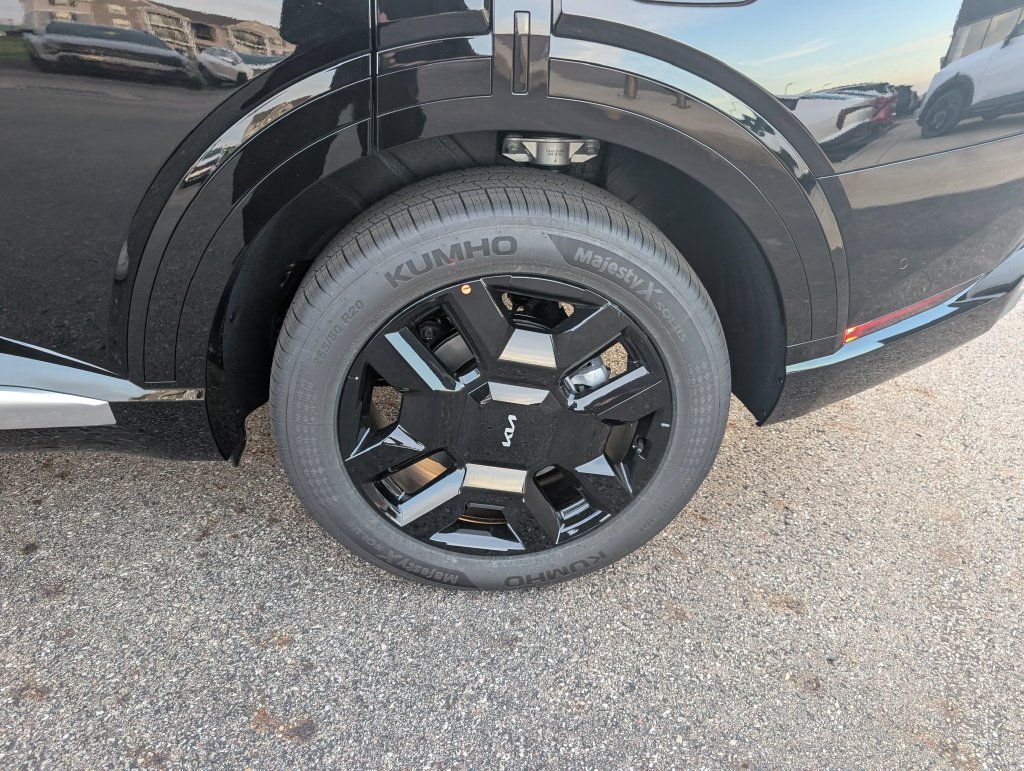 New 2027 Kia Telluride SX Prestige AWD/4WD image 22