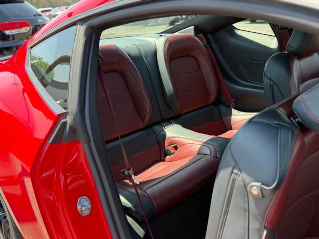 Used 2025 Ford Mustang GT Premium RWD image 22