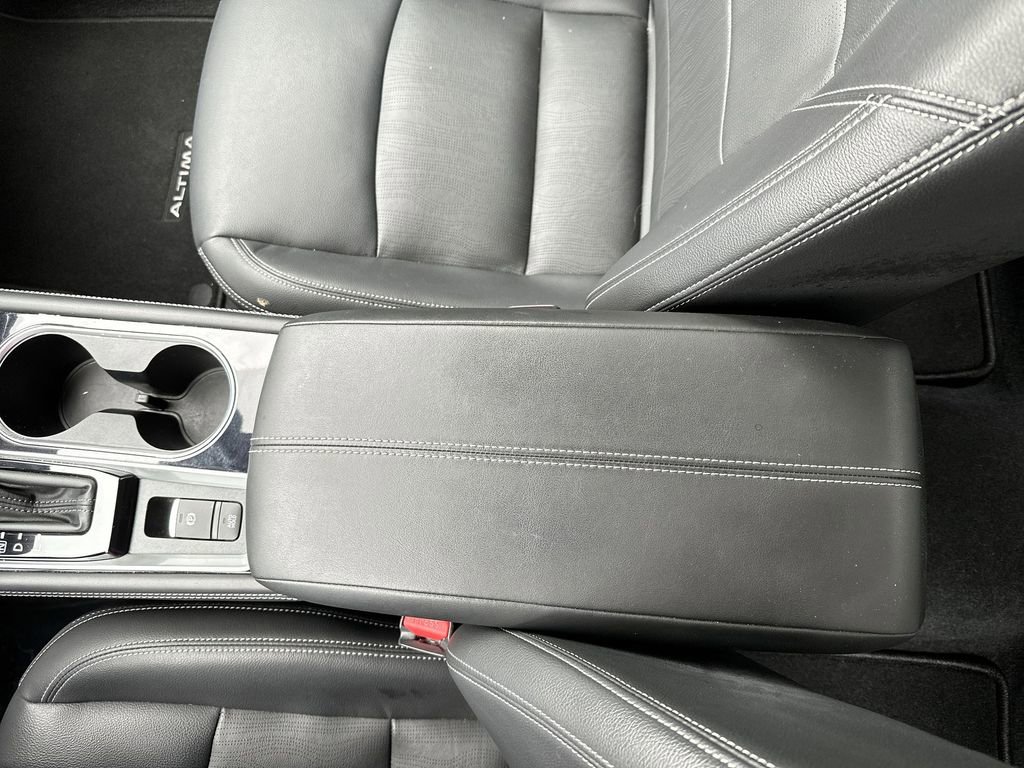 Used 2020 Nissan Altima 2.5 SL image 23