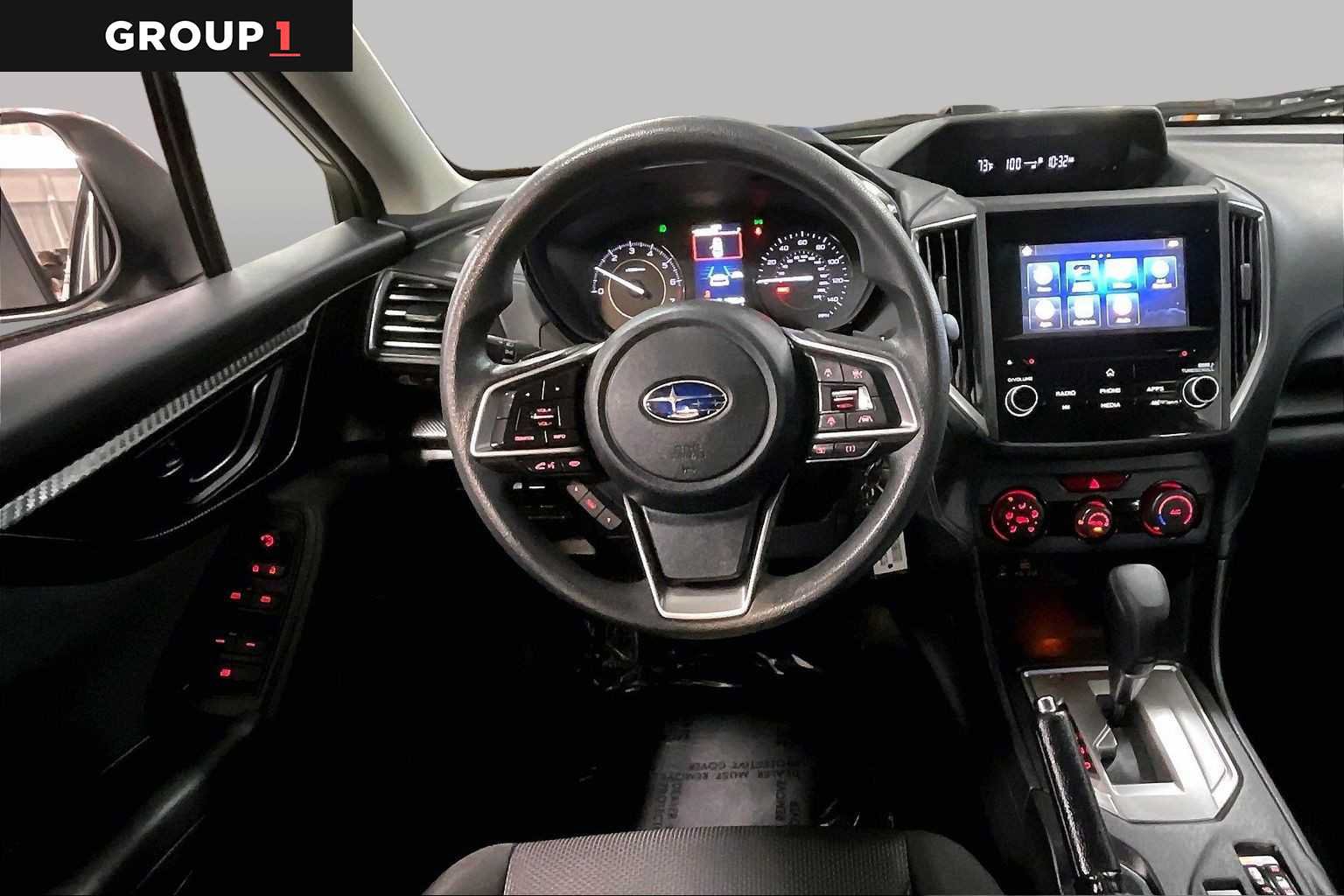 Used 2023 Subaru Impreza 2.0i Premium AWD/4WD image 6