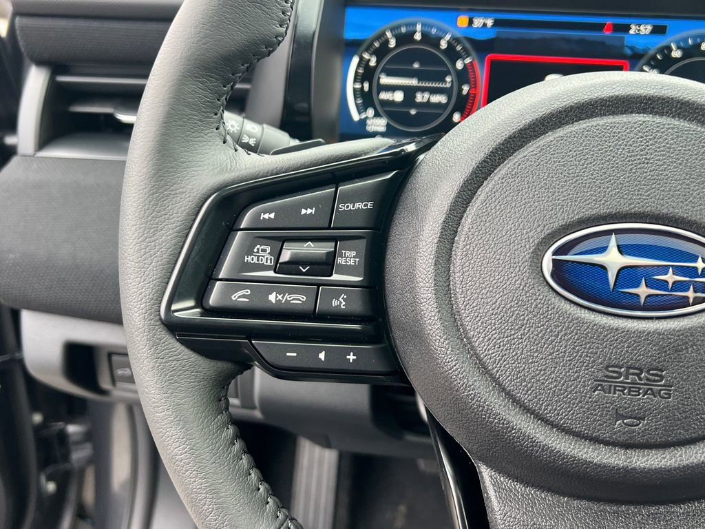 New 2026 Subaru Outback Limited XT image 26