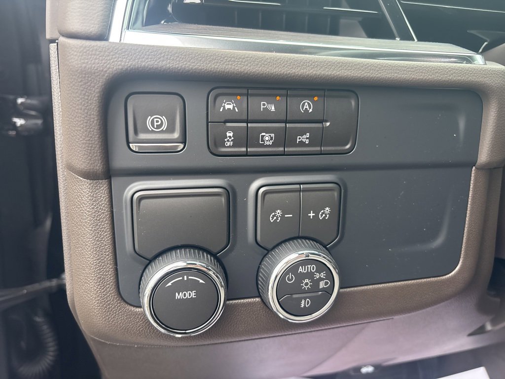 New 2026 Chevrolet Tahoe LT w/ Comfort Package image 13