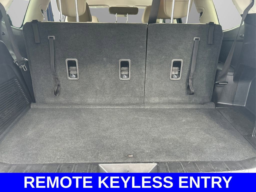 Used 2022 Subaru Ascent Premium w/ Convenience Package image 11