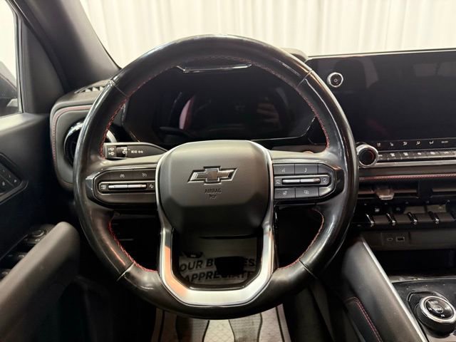 Used 2023 Chevrolet Colorado Z71 w/ Z71 Convenience Package 2 image 8