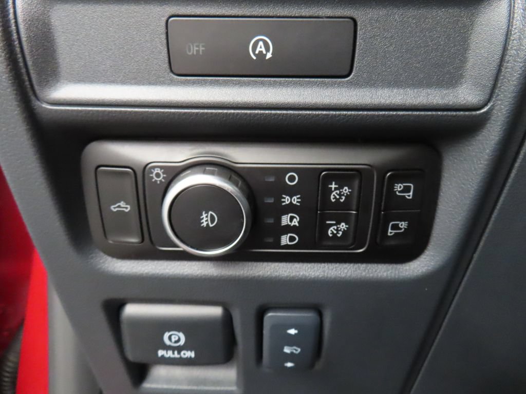 Used 2025 Ford F150 Lariat w/ Equipment Group 501A Mid AWD/4WD image 63