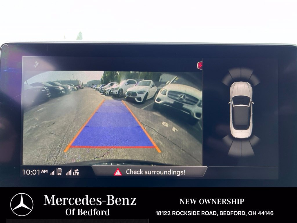 Used 2018 Audi A5 2.0T Premium Plus w/ Premium Plus AWD/4WD image 28