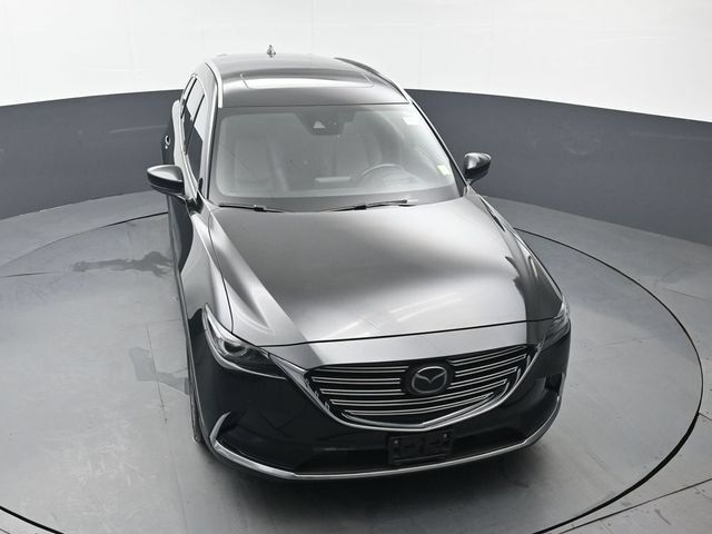 Used 2018 MAZDA CX-9 Grand Touring AWD/4WD image 48