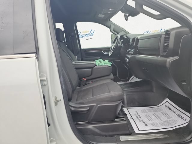 Used 2024 GMC Sierra 3500 SLE w/ SLE Convenience Package AWD/4WD image 29