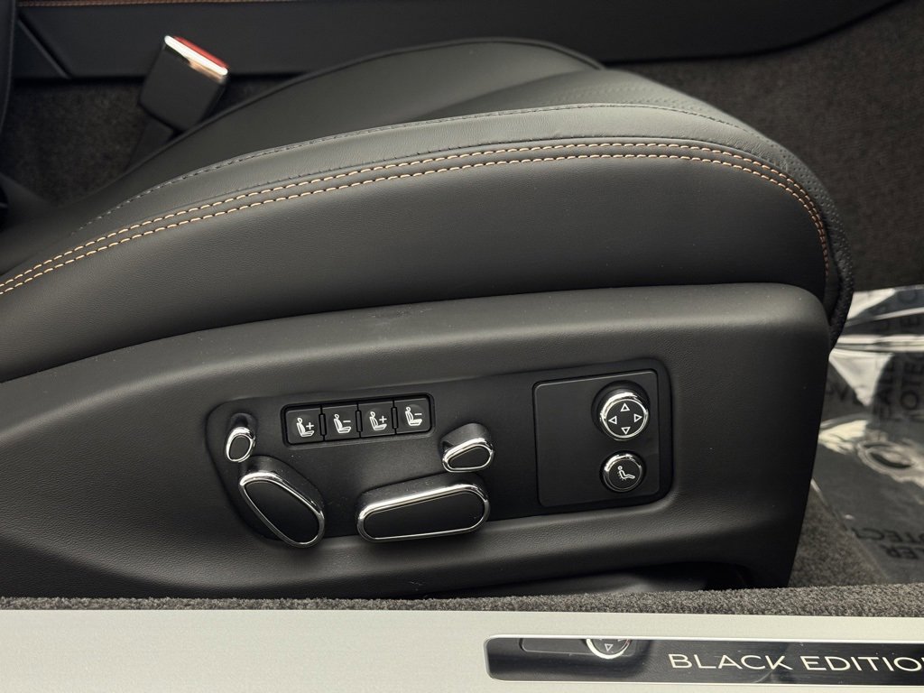 New 2025 Bentley Continental GT image 67