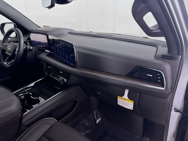 New 2025 Chevrolet Tahoe Premier image 32
