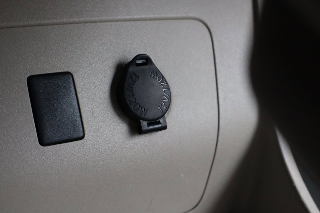 Used 2011 Toyota Prius Two image 18