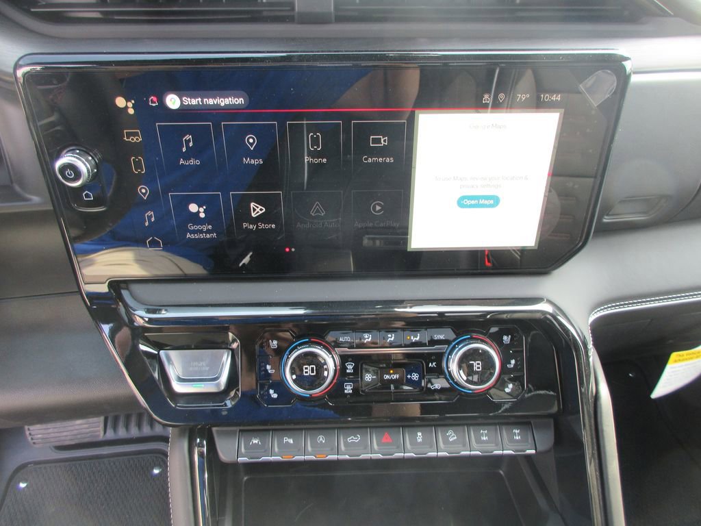 New 2026 GMC Sierra 1500 AT4X image 18