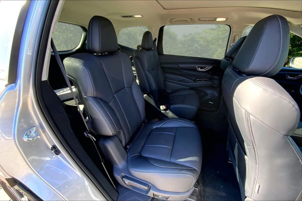 New 2026 Subaru Ascent Limited image 10
