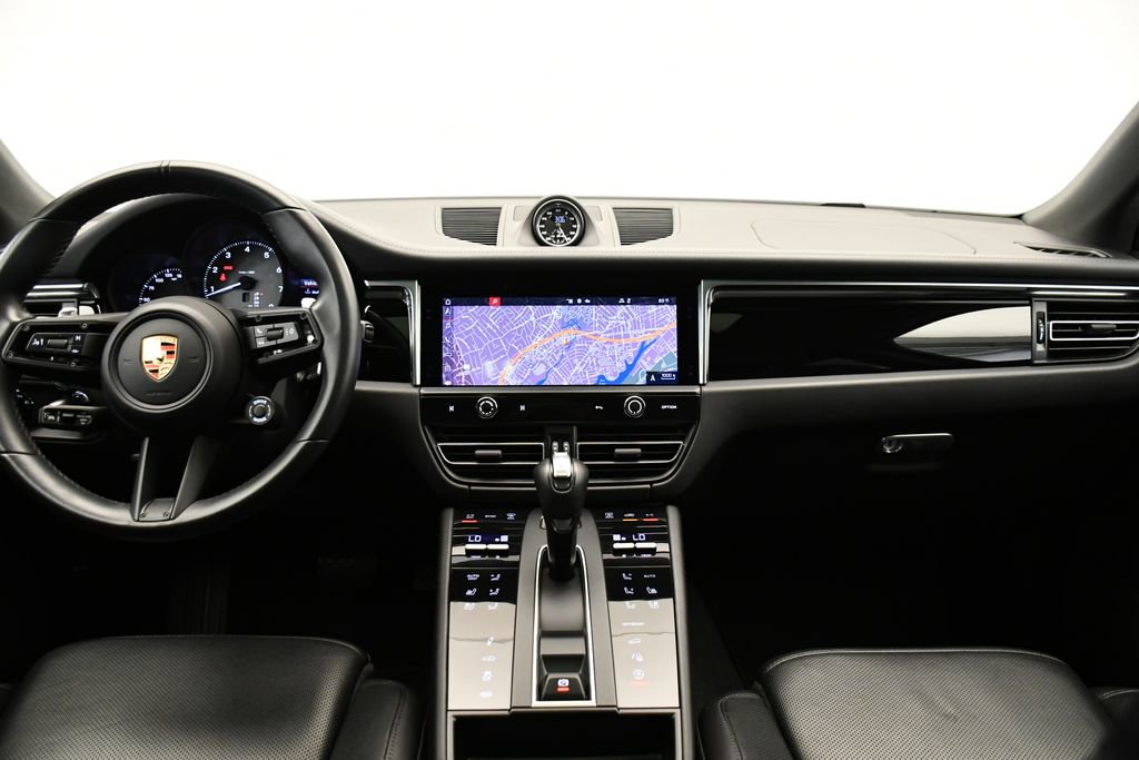 Used 2024 Porsche Macan S image 22