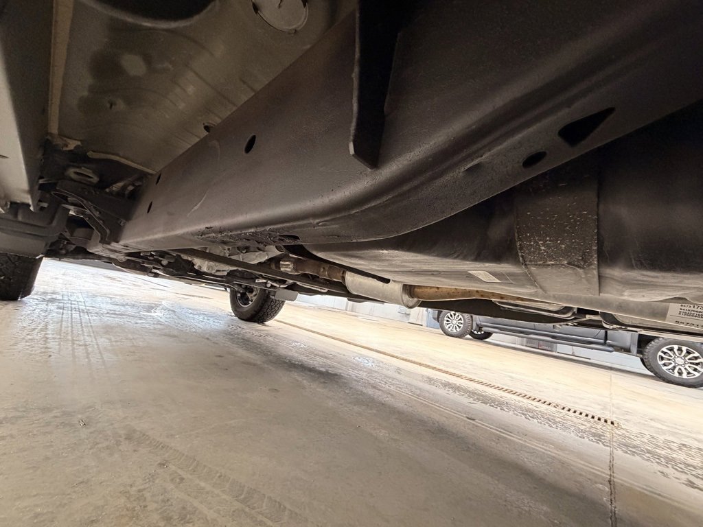 Used 2025 GMC Sierra 1500 AT4 w/ AT4 Premium Package image 53