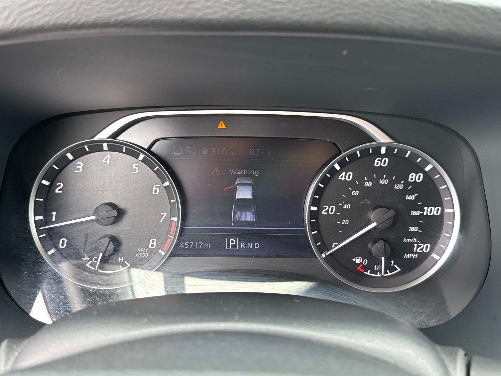 Used 2022 Nissan Frontier S w/ Technology Package RWD image 28