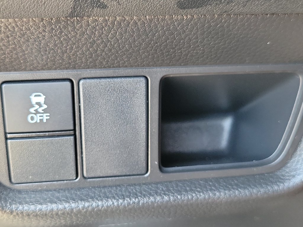 Used 2024 Honda HR-V Sport image 15