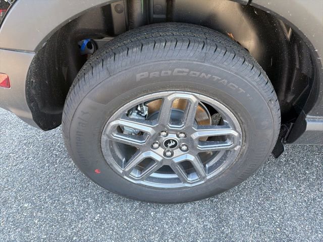 New 2026 Ford Bronco Sport Big Bend w/ Convenience Package image 8