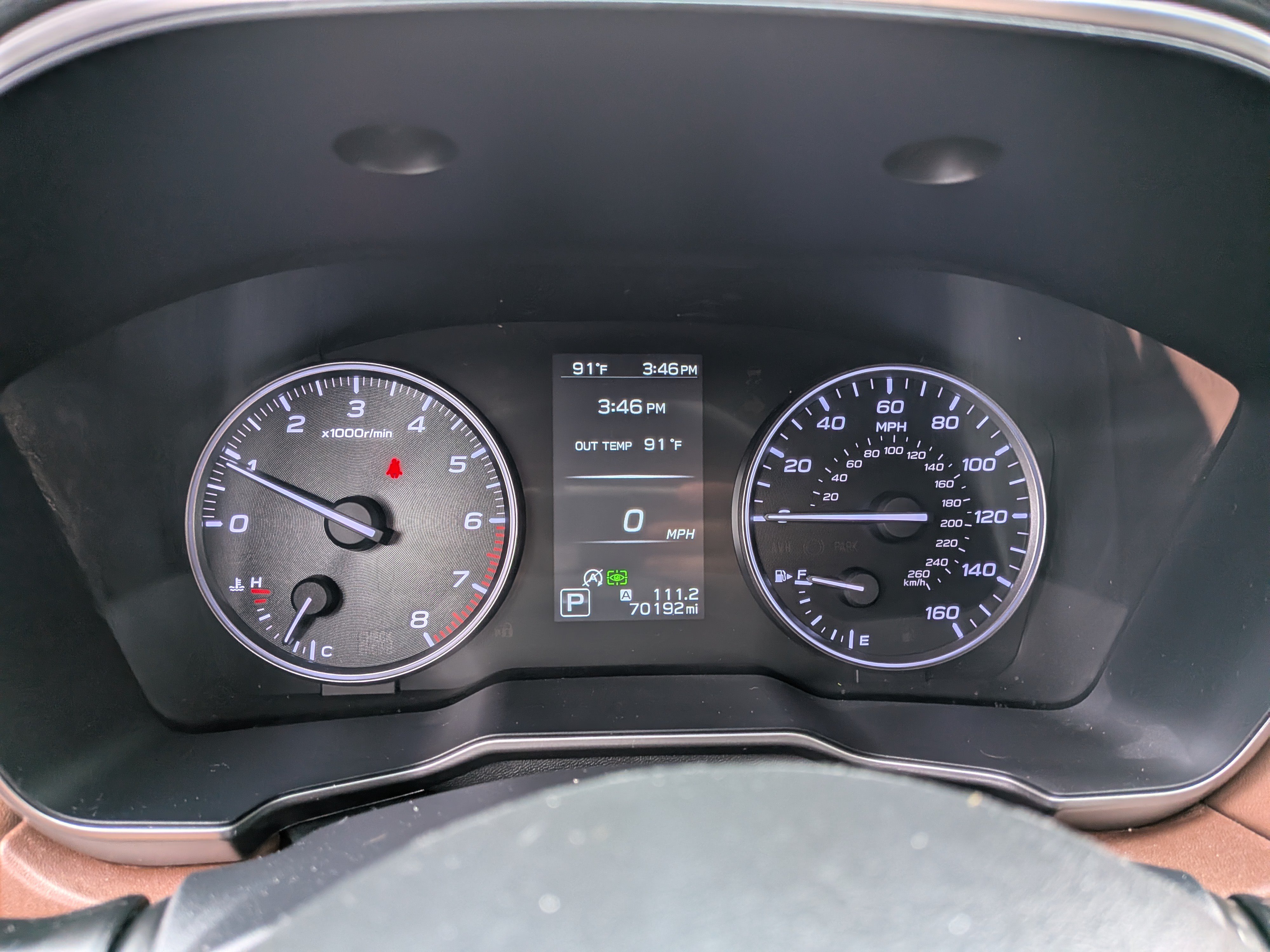 Used 2020 Subaru Outback Touring XT AWD/4WD image 29