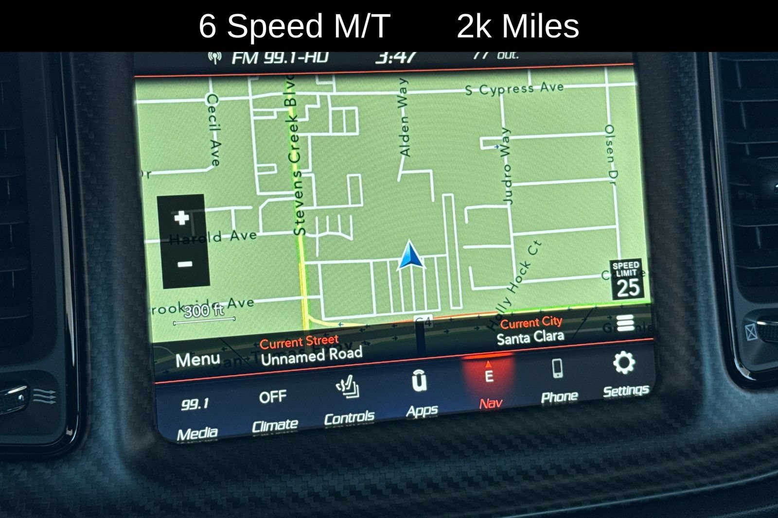 Used 2023 Dodge Challenger R/T Scat Pack RWD image 17