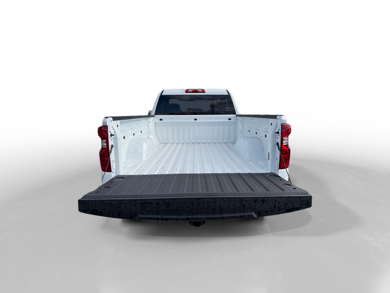 New 2026 Chevrolet Silverado 1500 W/T w/ WT Value Package image 16