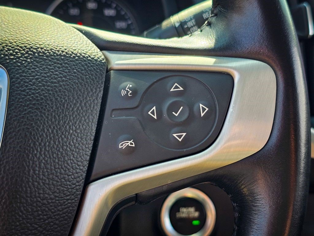 Certified 2021 GMC Terrain SLT image 23