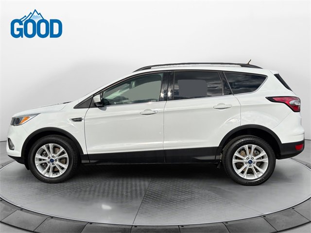 Used 2018 Ford Escape SE w/ SE Sync 3 Package image 2