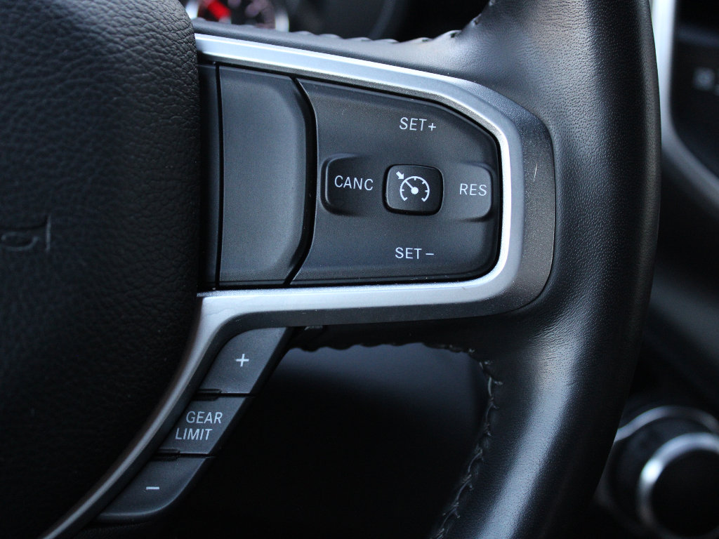 Certified 2022 RAM 1500 Big Horn image 15